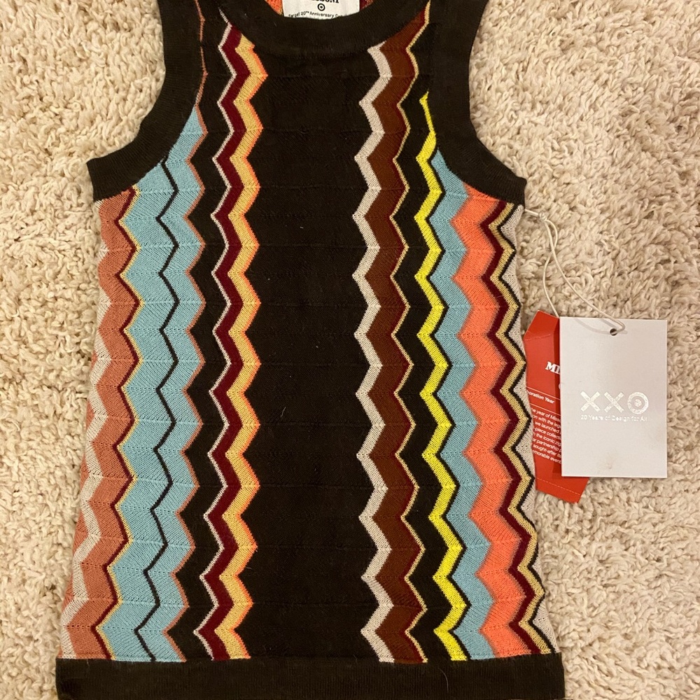 Target 20th Anniversary Edition Sweater dress